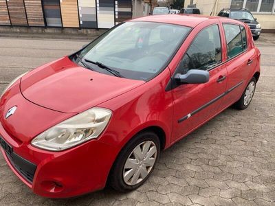 Renault Clio II