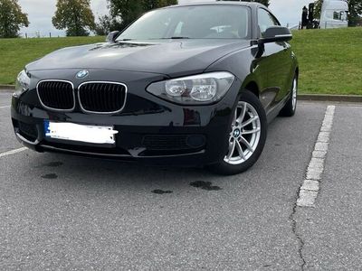 gebraucht BMW 114 i (2013)