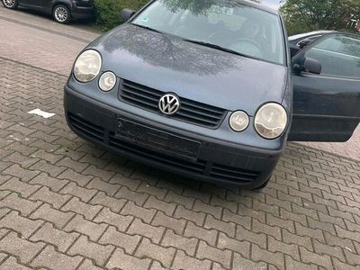 gebraucht VW Polo 