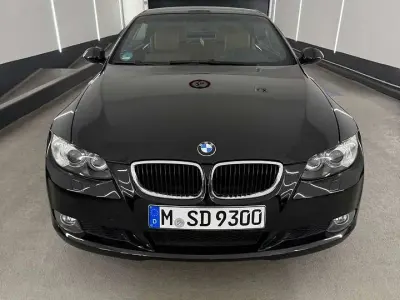 Gebraucht BMW 320 Cabriolet