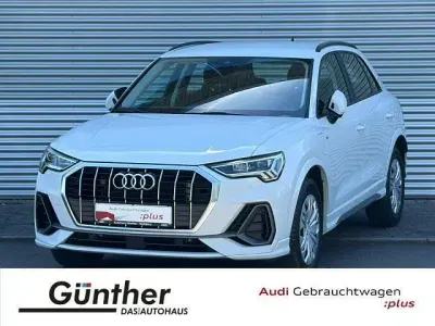 Gebraucht Audi Q3
