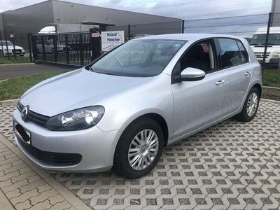 gebraucht VW Golf VI 