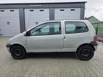 Gebraucht Renault Twingo