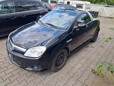 Gebraucht Opel Tigra
