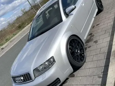 Gebraucht Audi S4