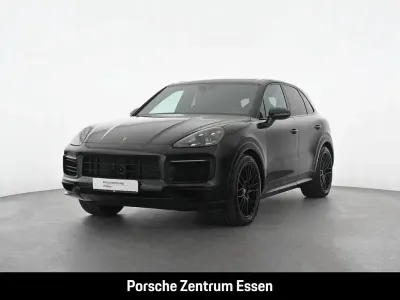 Usata Porsche Cayenne GTS 460 CV (338 kW) 2020 Nero SUV