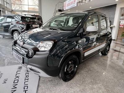 Fiat Panda Cross