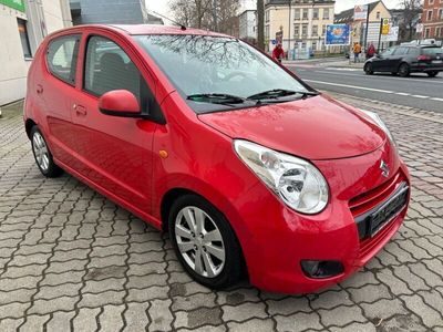 gebraucht Suzuki Alto Basis