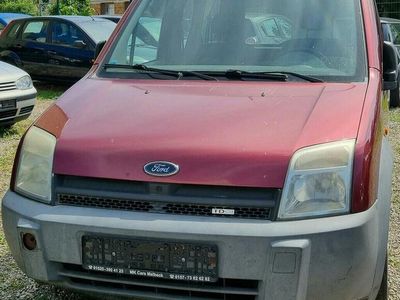 Ford Tourneo Connect