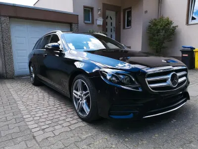 Gebraucht Mercedes E250