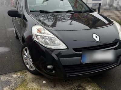 Renault Clio III