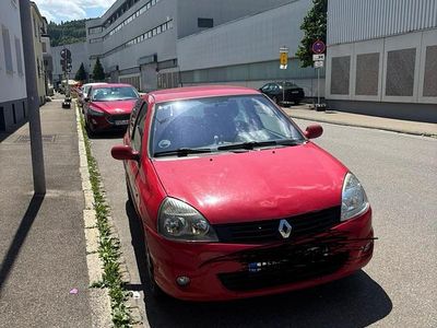 Renault Clio II