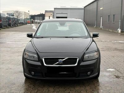 Schwarz Gebraucht 2008 Volvo C30 Kleinwagen | 3.499 € (Fairer Preis)