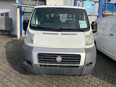 Weiß Gebraucht 2011 Fiat Ducato Van | 6.999 € (Fairer Preis)
