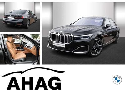 BMW 740