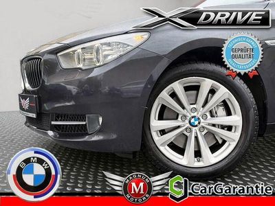 Gebraucht BMW 535 Gran Turismo Comfort Edition 299 PS (219 kW) 2013 Andere Limousine