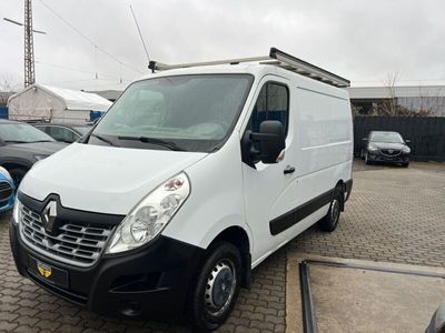 gebraucht Renault Master Kasten L1H1 Ka 3,3t