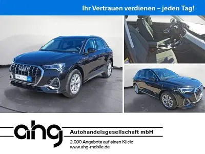 Gebraucht Audi Q3
