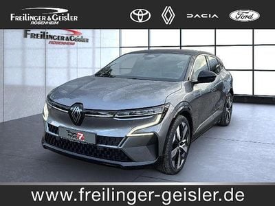 Gebraucht 2024 Renault Megane E-Tech Techno SUV | 42.990 €