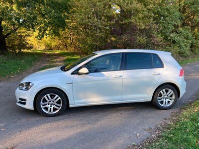 gebraucht VW Golf 2.0 TDI 4MOTION BMT LOUNGE LOUNGE