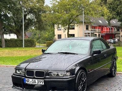 BMW 318 Cabriolet