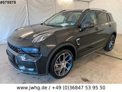 Lynk & Co 01