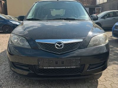 gebraucht Mazda 2 Lim. 1.4 Active