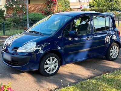 Renault Modus