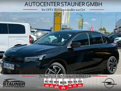 Neu Opel Corsa S 101 PS (74 kW) 2026 Schwarz Kleinwagen