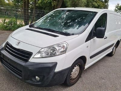Peugeot Expert