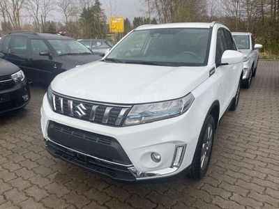 gebraucht Suzuki Vitara 1.4 Mild-Hybrid 4x4 GL+