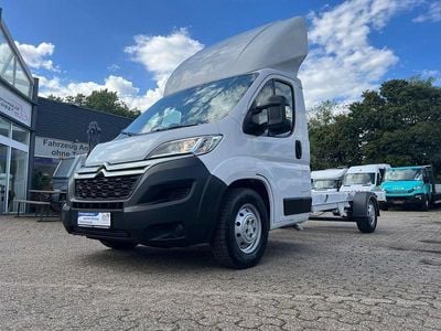 Citroën Jumper