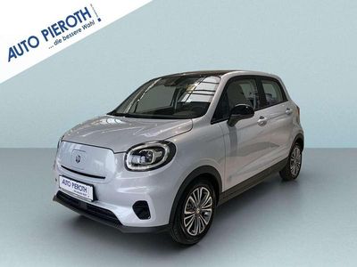 Gebraucht Leapmotor T03 69 kW (95 PS) 2025 Silber Kleinwagen