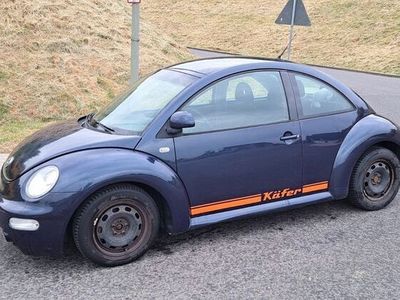 VW Beetle