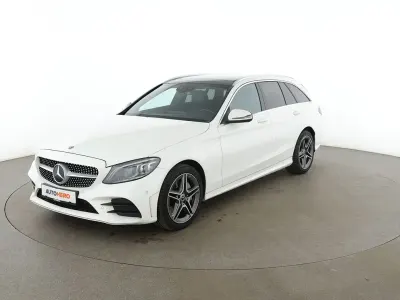 Gebraucht Mercedes C300