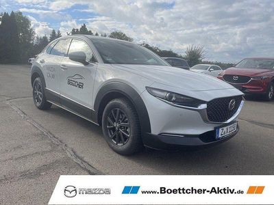 Gebraucht Mazda CX-30 140 PS (102 kW) 2025 Ceramic SUV