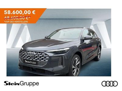 Nuova Audi Q5 204 CV (150 kW) 2026 Grigio SUV