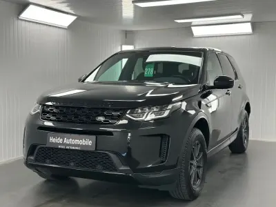 Gebraucht Land Rover Discovery Sport