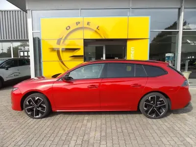 Gebraucht Peugeot 508