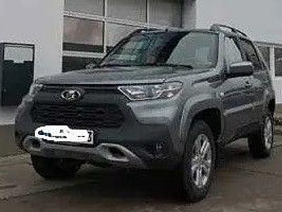 Lada niva