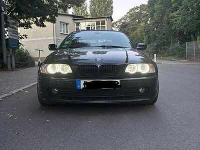 BMW 325 Cabriolet