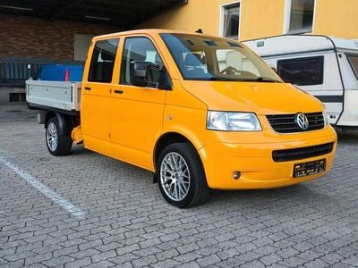 VW T5