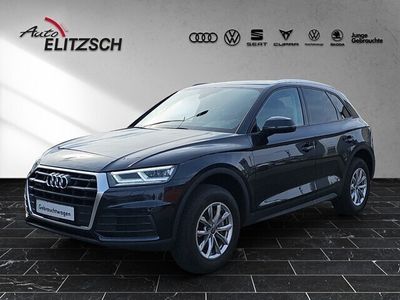 gebraucht Audi Q5 