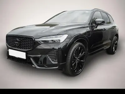 Gebraucht Volvo XC60 Ultra 455 PS (334 kW) 2024 Manufacturer SUV