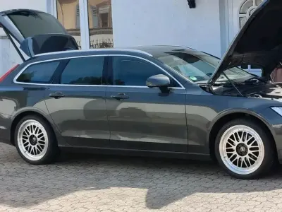 Gebraucht Volvo V90