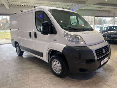 gebraucht Fiat Ducato 2,2 HDI Kastenwagen *Tüv Neu*Garantie*