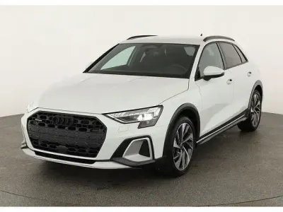 Gebraucht Audi A3 204 PS (150 kW) 2026 SUV