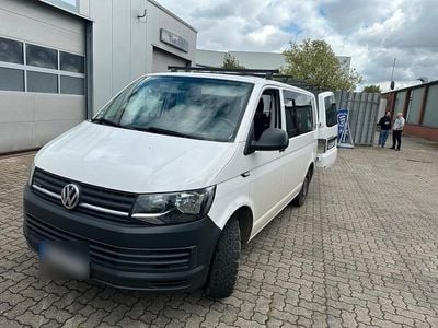 VW T6