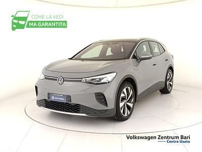 Brugt VW ID.4 Pro Performance 150 kW (204 HK) 2023 Grå SUV