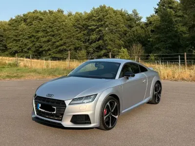 Gebraucht Audi TT